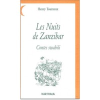 Nuits de Zanzibar (Les). Contes swahili