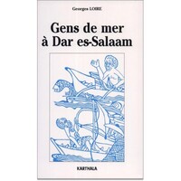 Gens de mer à Dar-es-Salaam