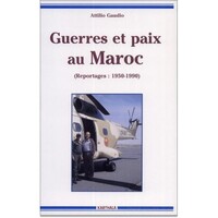 Guerres et paix au Maroc