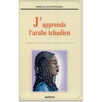 J'apprends l'arabe tchadien