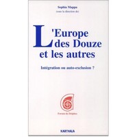 Europe des douze et les autres (L')