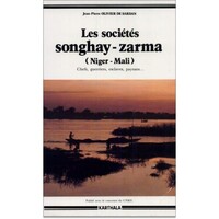 Les Sociétés Songhay-Zarma - Niger-Mali