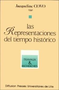 Las Representaciones del tiempo historico