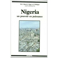 Le Nigeria - un pouvoir en puissance