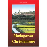 Madagascar et le Christianisme