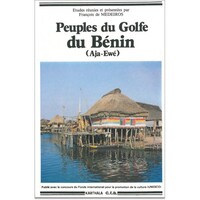 Peuples du Golfe du Benin - Aja-Ewé