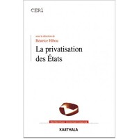 La privatisation des États