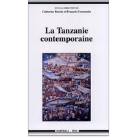 La Tanzanie contemporaine