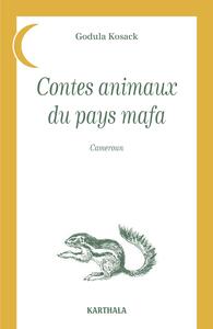 Contes animaux des pays mafa