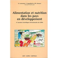 Alimentation et nutrition dans les pays en développement