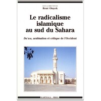 Le radicalisme islamique au Sud du Sahara - Da'wa, arabisation et critique de l'Occident