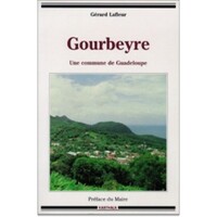 Gourbeyre - une commune de Guadeloupe