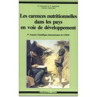 Les Carences nutritionnelles dans les pays en voie de développement