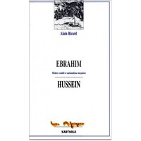 Ebrahim Hussein - théâtre swahili et nationalisme tanzanien