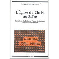 Eglise du Christ au Zaïre (L')