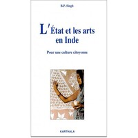 état et les arts en Inde (L')