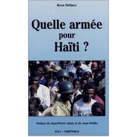 Quelle armée pour Haïti ?