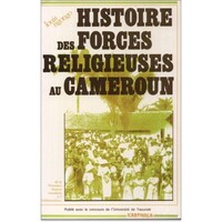 Histoire des forces religieuses au Cameroun