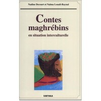 Contes maghrébins en situation interculturelle