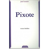 Pixote. La loi du plus faible