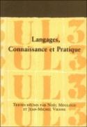 Langages, connaissance et pratique