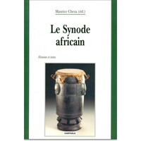 Synode africain (Le). Histoire et textes