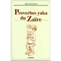 Proverbes yaka du Zaïre