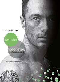 FORMULES SECRETES PARFUMEUR