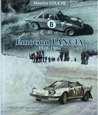 EMOTION LANCIA 1948-1986