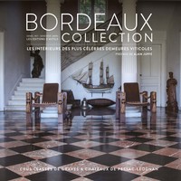 BORDEAUX COLLECTION