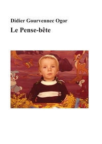 LE PENSE-BETE