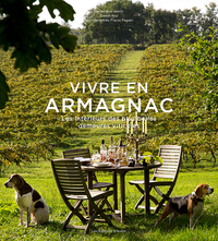 Vivre en Armagnac