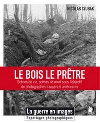 Le Bois Le Pretre