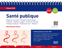 MEDLINE GLOBAL ECN SANTE PUBLIQUE