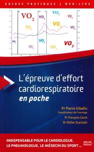 L’ÉPREUVE D'EFFORT CARDIORESPIRATOIRE