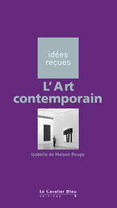 L'Art contemporain