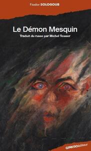 LE DEMON MESQUIN