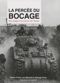 La Percée Du Bocage