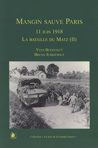 La Bataille Du Matz Tome 2