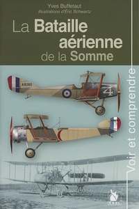 La Bataille Aerienne De La Somme