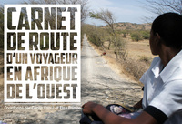 Carnet de route d'un voyageur en afrique