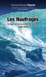 LES NAUFRAGES