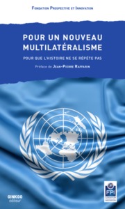 POUR UN NOUVEAU MULTILATERALISME