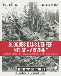 Bloques Dans L Enfer Meuse-Argonne