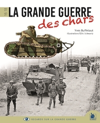 La Grande Guerre Des Chars