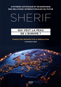 SHERIF - ALMANACH 2025