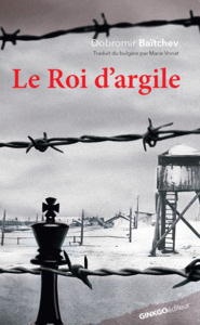 LE ROI D'ARGILE