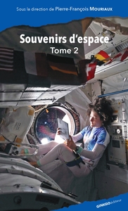 SOUVENIRS D'ESPACE