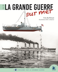 La Grande Guerre Sur Mer