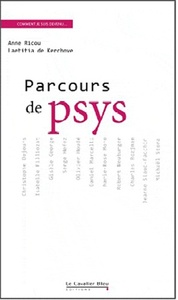 PARCOURS DE PSY